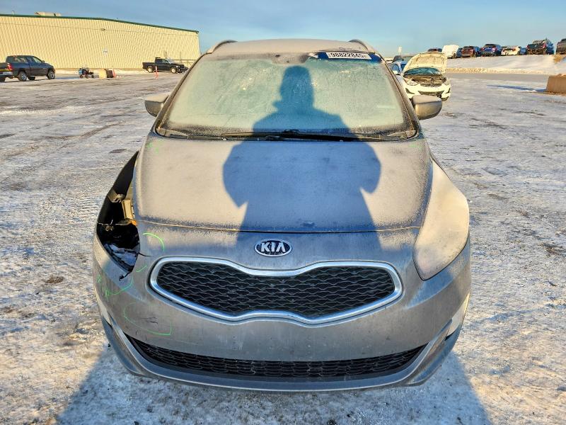 Aukcja sprzedaży 2014 Kia Rondo, vin: KNAHT8A32E7047799, numer aukcji: 98822845