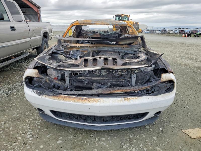 Продажа на аукционе авто 2019 Dodge Challenger, vin: 2C3CDZAG9KH623170, номер лота: 98590535