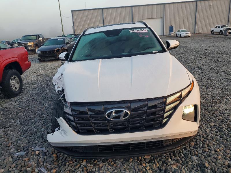 Продажа на аукционе авто 2024 Hyundai Tucson, vin: 5NMJF3DE0RH369075, номер лота: 98494105