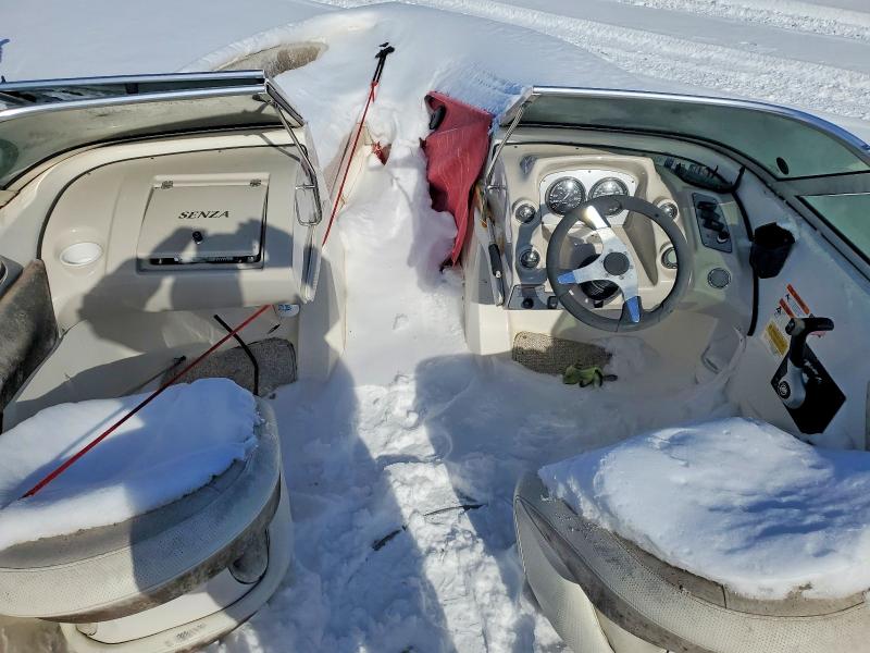 Продажа на аукционе авто 2006 Boat Larson, vin: LAR80385J506, номер лота: 99449685
