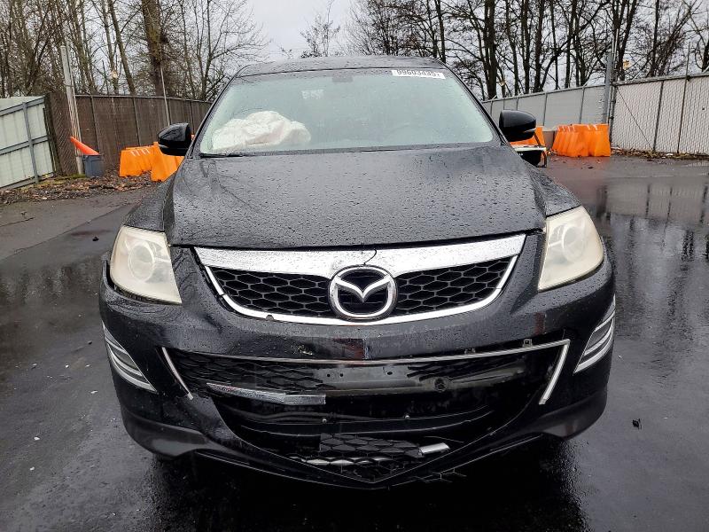 Aukcja sprzedaży 2010 Mazda Cx-9, vin: JM3TB3MVXA0238655, numer aukcji: 99603435