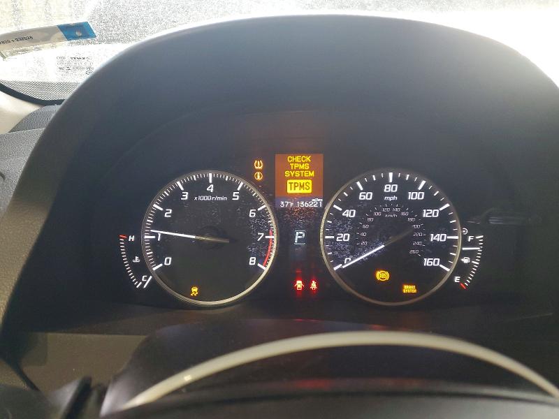 Продажа на аукционе авто 2014 Acura Rdx Techno, vin: 5J8TB4H52EL014701, номер лота: 73990575