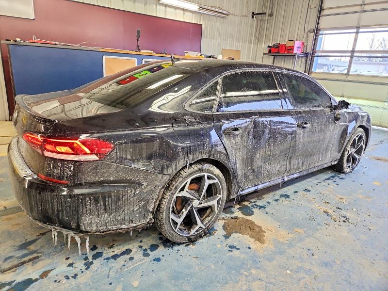 Продаж на аукціоні авто 2021 Volkswagen Passat, vin: 1VWMA7A39MC012133, номер лоту: 72617215