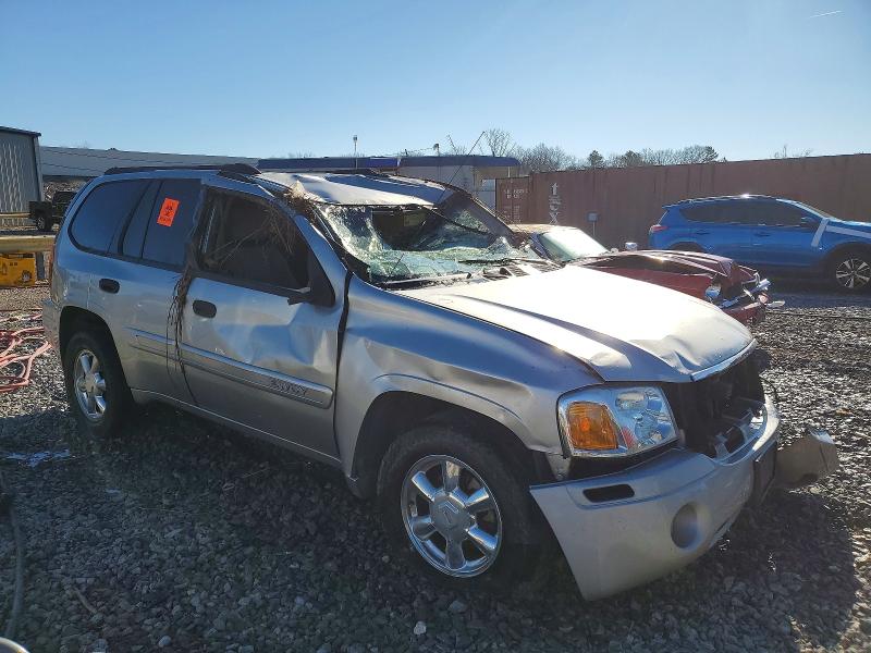 Aukcja sprzedaży 2004 Gmc Envoy, vin: 1GKDS13S242106432, numer aukcji: 73014075