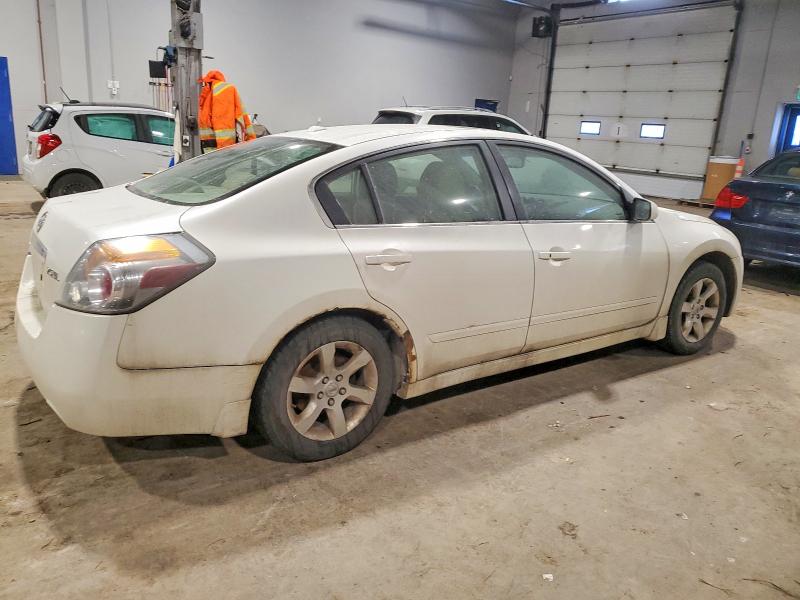 Aukcja sprzedaży 2008 Nissan Altima, vin: 1N4AL21E68C222723, numer aukcji: 73839965