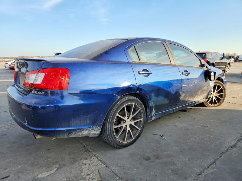 Продаж на аукціоні авто 2009 Mitsubishi Galant, vin: 4A3AB36F09E043634, номер лоту: 98398105
