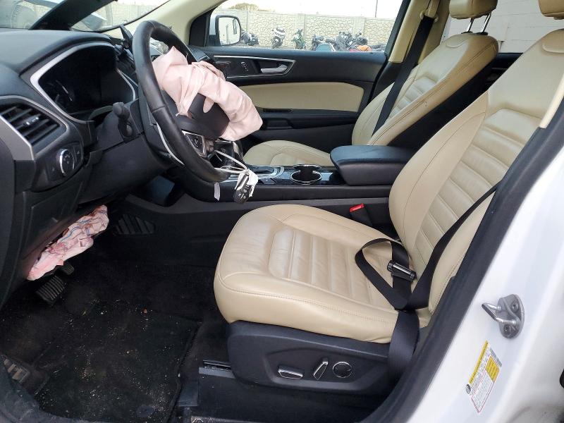Продажа на аукционе авто 2016 Ford Edge, vin: 2FMPK4J87GBB58571, номер лота: 97026075