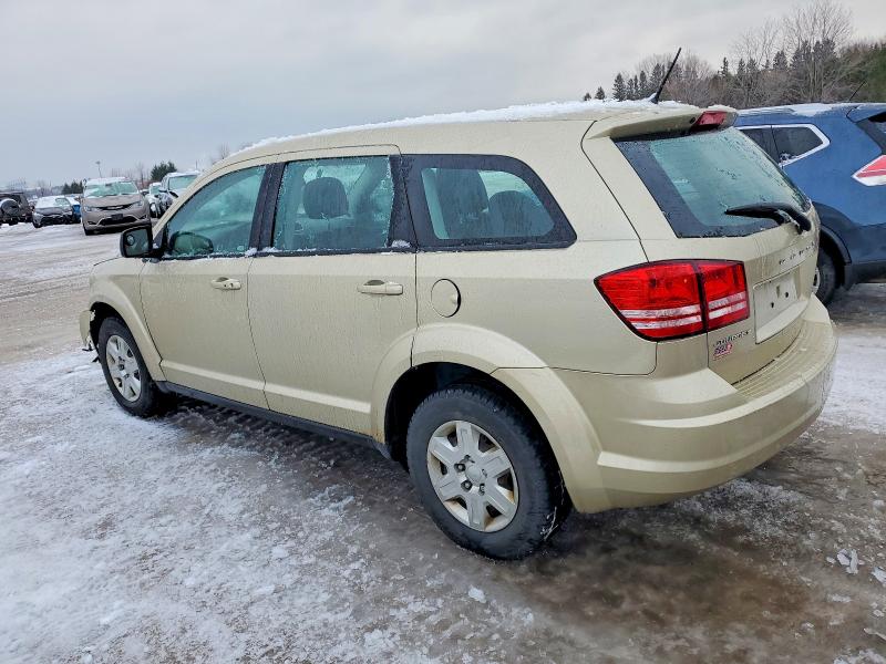 2011 Dodge Journey მანქანა იყიდება აუქციონზე, vin: 3D4PG4FB4BT559067, აუქციონის ნომერი: 99808815