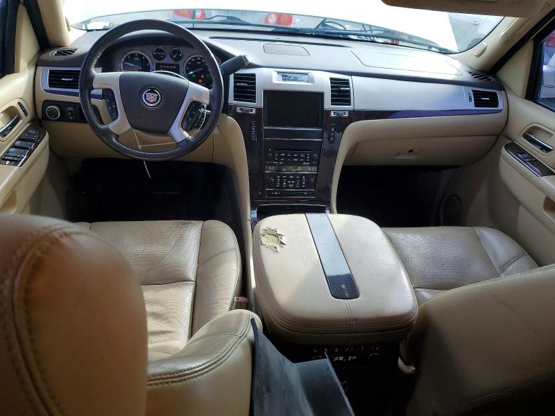 Aukcja sprzedaży 2011 Cadillac Escalade, vin: 1GYS4JEF6BR397965, numer aukcji: 98137065