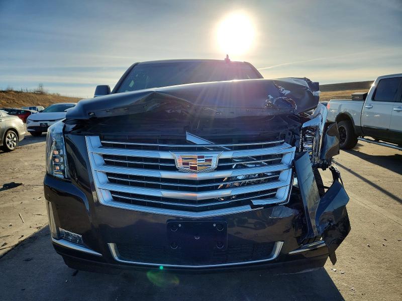 99345895 :رقم المزاد ، 1GYS4KKJ9GR350600 vin ، 2016 Cadillac Escalade مزاد بيع