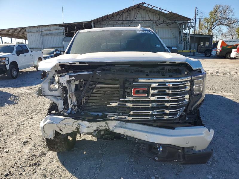 Aukcja sprzedaży 2023 Gmc Sierra, vin: 3GTUUGELXPG218566, numer aukcji: 73460505