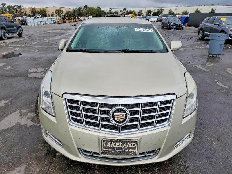 Aukcja sprzedaży 2014 Cadillac Xts, vin: 2G61M5S32E9164881, numer aukcji: 72923915