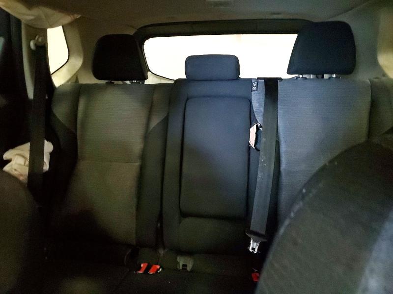 Продаж на аукціоні авто 2021 Nissan Rogue, vin: 5N1AT3BB0MC722502, номер лоту: 99468735