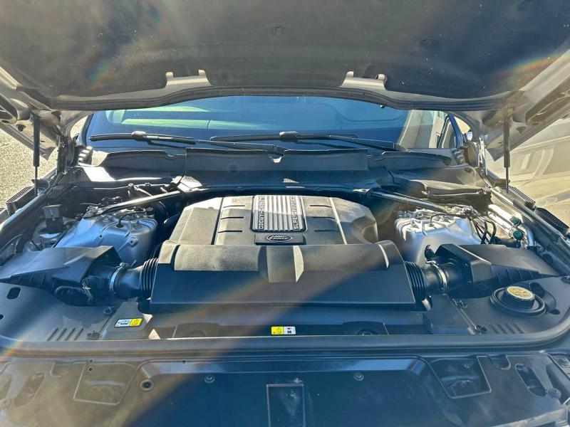 Aukcja sprzedaży 2018 Land Rover Range Rove, vin: SALWR2RV8JA811916, numer aukcji: 72923235