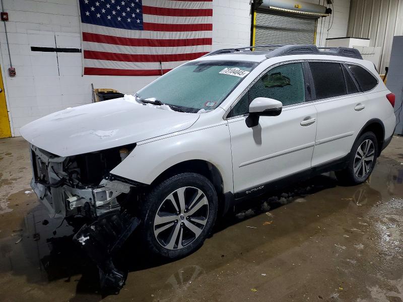 Aukcja sprzedaży 2018 Subaru Outback, vin: 4S4BSANC5J3353289, numer aukcji: 73104045