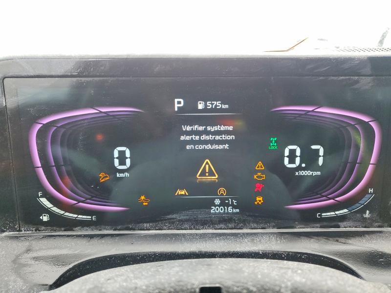 Aukcja sprzedaży 2025 Kia Seltos Lx, vin: KNDEPCAA8S7702412, numer aukcji: 98918975
