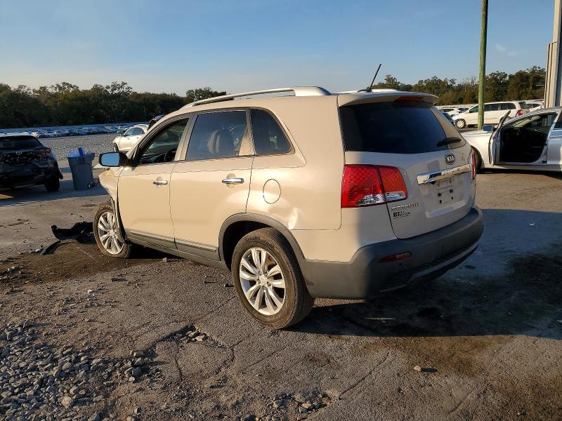 Aukcja sprzedaży 2011 Kia Sorento, vin: 5XYKU3A15BG067521, numer aukcji: 75190225