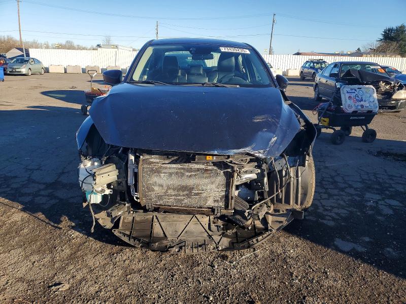 Aukcja sprzedaży 2017 Toyota Yaris Ia, vin: 3MYDLBYV1HY164199, numer aukcji: 73435235