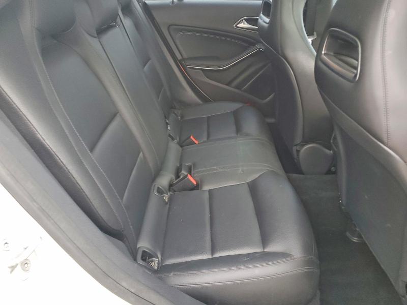 Aukcja sprzedaży 2014 Mercedes-benz Cla, vin: WDDSJ4EB7EN106873, numer aukcji: 99306895
