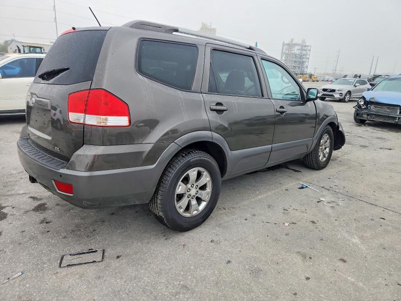 Aukcja sprzedaży 2009 Kia Borrego, vin: KNDJJ741895028450, numer aukcji: 73897155