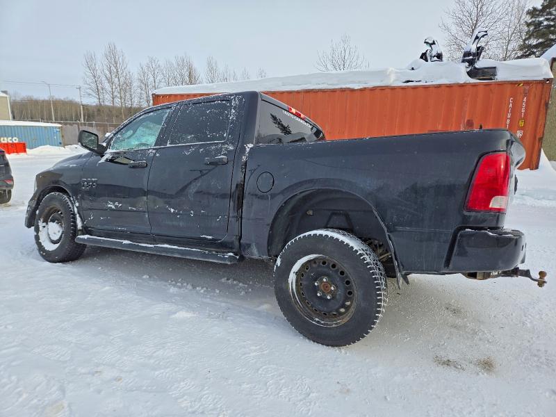 Aukcja sprzedaży 2022 Ram 1500 Classic, vin: 3C6RR7LG7NG257973, numer aukcji: 73706035
