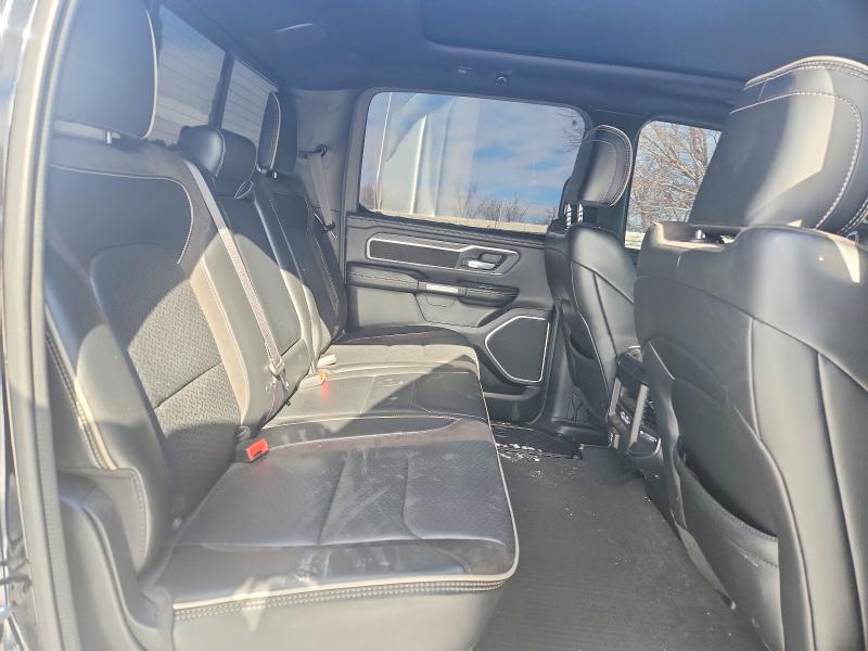 Продажа на аукционе авто 2023 Ram 1500, vin: 1C6SRFJT8PN562162, номер лота: 73547115