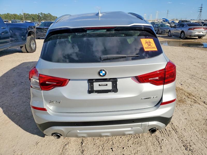 Aukcja sprzedaży 2019 Bmw X3, vin: 5UXTR7C52KLR44627, numer aukcji: 73545905