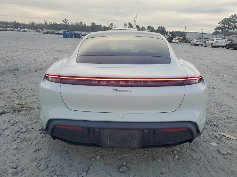 Продаж на аукціоні авто 2021 Porsche Taycan, vin: WP0AA2Y1XMSA14785, номер лоту: 98241315