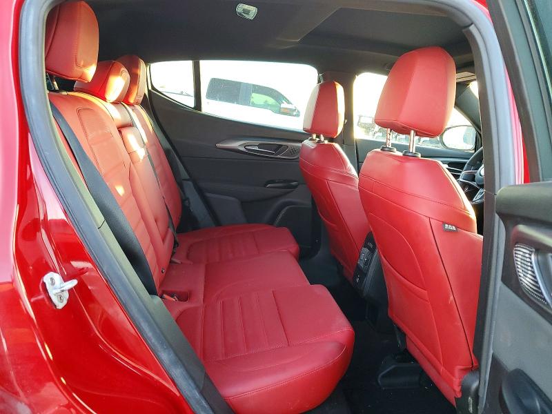 Aukcja sprzedaży 2024 Dodge Hornet Gt, vin: ZACNDFBN7R3A12148, numer aukcji: 75599545