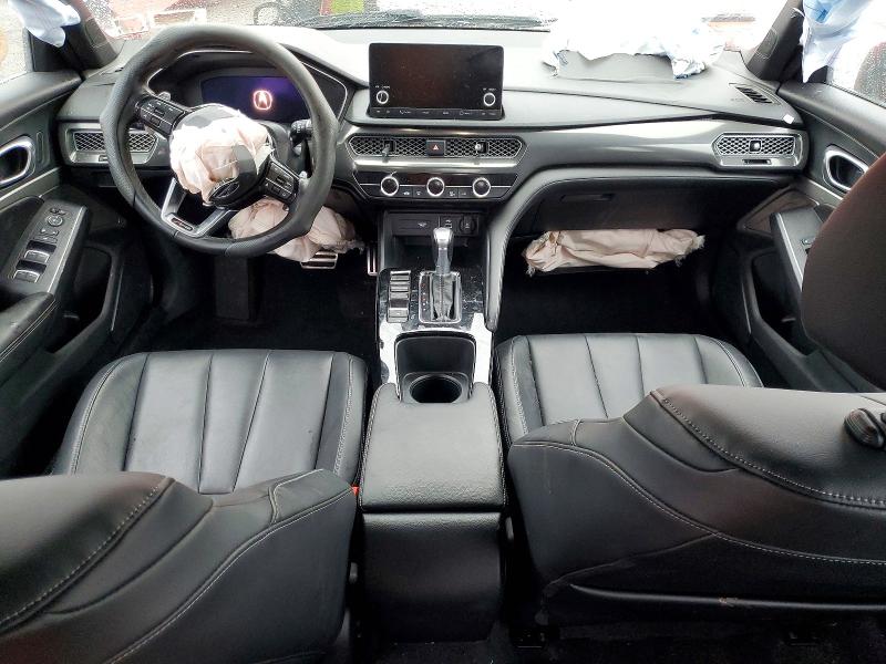 Aukcja sprzedaży 2023 Acura Integra A-, vin: 19UDE4H32PA011497, numer aukcji: 73102605