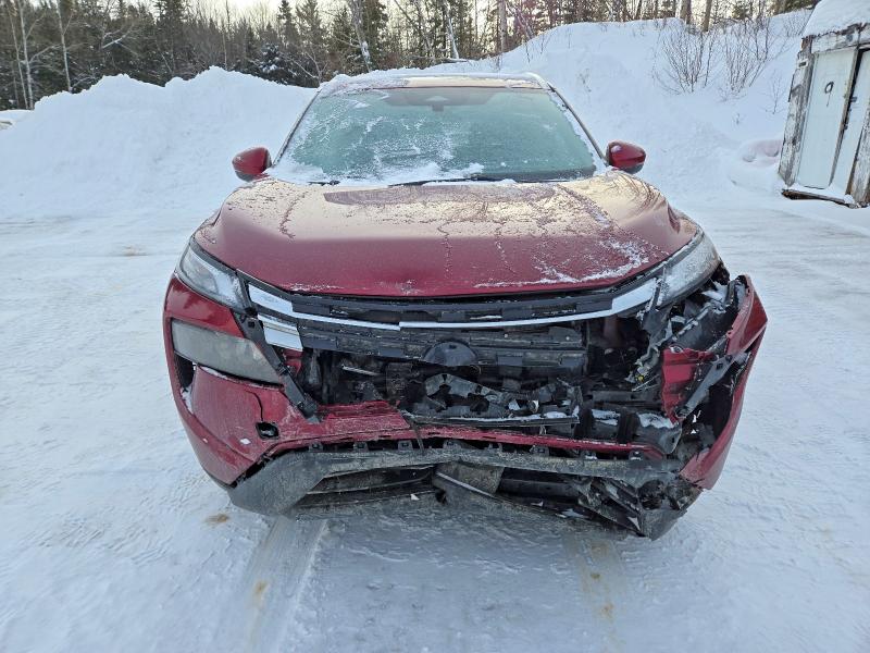 Aukcja sprzedaży 2024 Nissan Rogue, vin: JN8BT3BB0RW180286, numer aukcji: 74274105