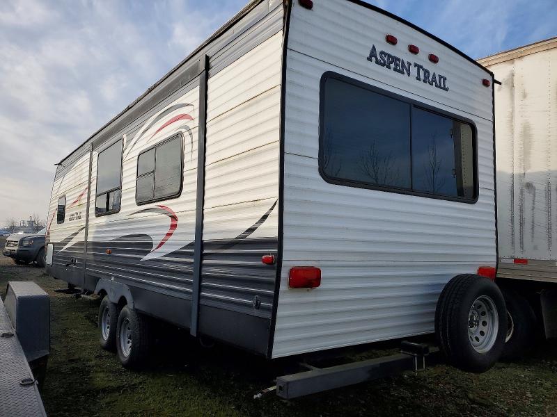 Продаж на аукціоні авто 2016 Kyrv Trailer, vin: 4YDT27826GY920584, номер лоту: 73739305