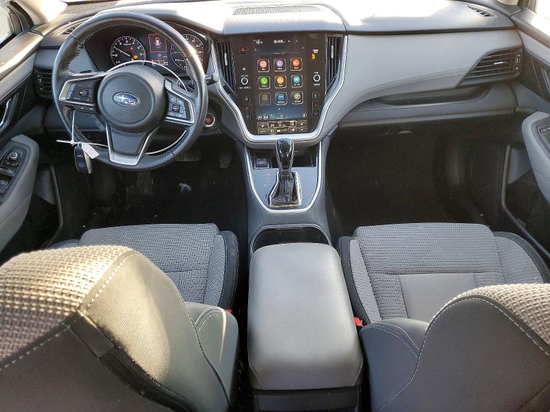 Aukcja sprzedaży 2020 Subaru Outback Pr, vin: 4S4BTAEC3L3243017, numer aukcji: 74706895