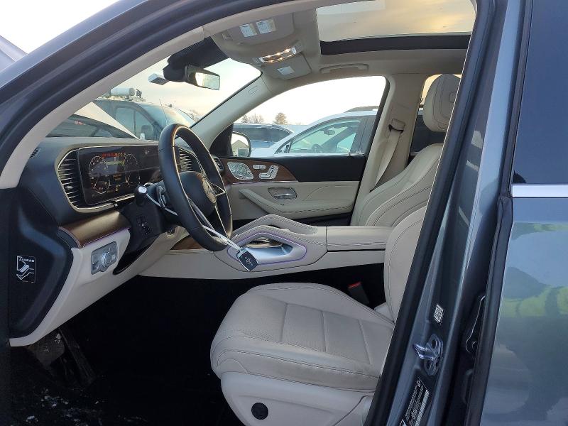 Продаж на аукціоні авто 2024 Mercedes-benz Gle 350 4m, vin: 4JGFB4FB3RB171469, номер лоту: 73973455