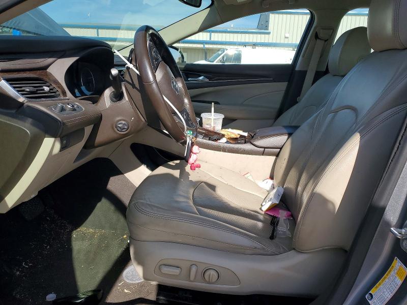 74361705 :رقم المزاد ، 1G4ZR5SS9KU108200 vin ، 2019 Buick Lacrosse مزاد بيع