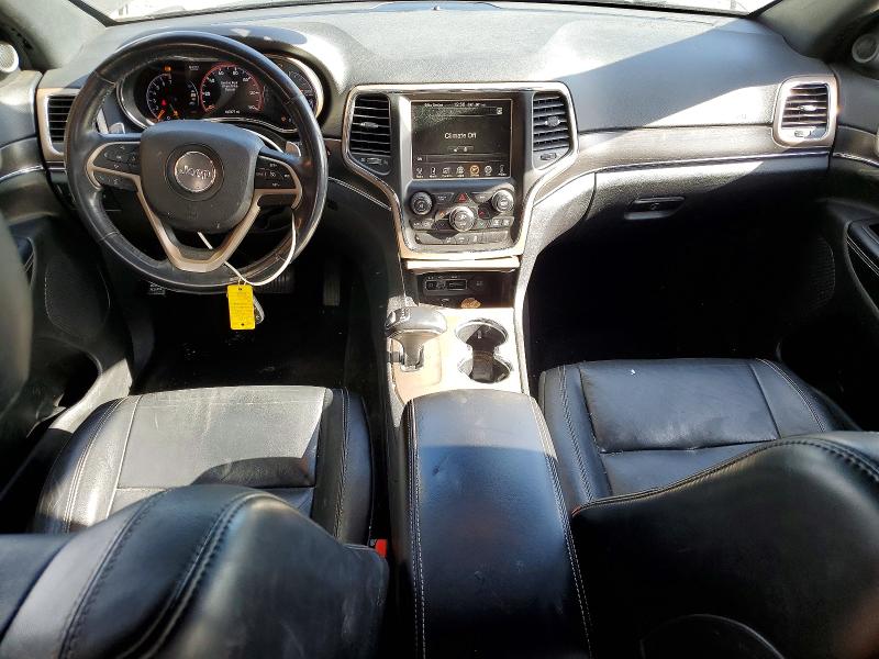 Продаж на аукціоні авто 2015 Jeep Grand Cher, vin: 1C4RJFBG2FC747981, номер лоту: 75379975
