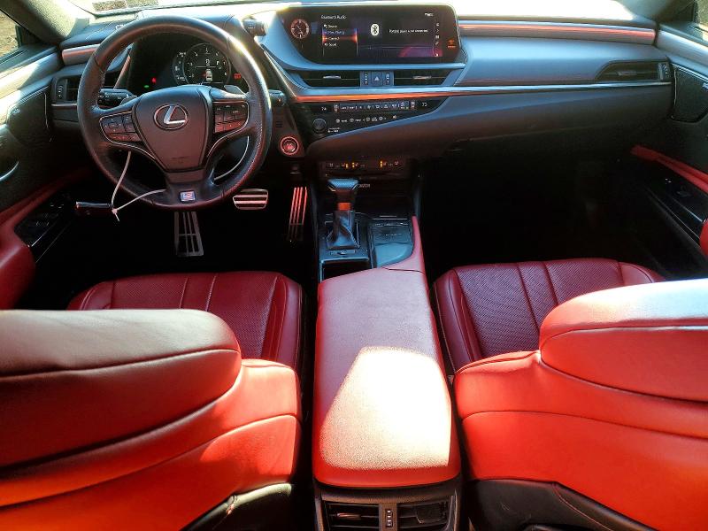 Aukcja sprzedaży 2019 Lexus Es, vin: 58ABZ1B19KU031757, numer aukcji: 73110125