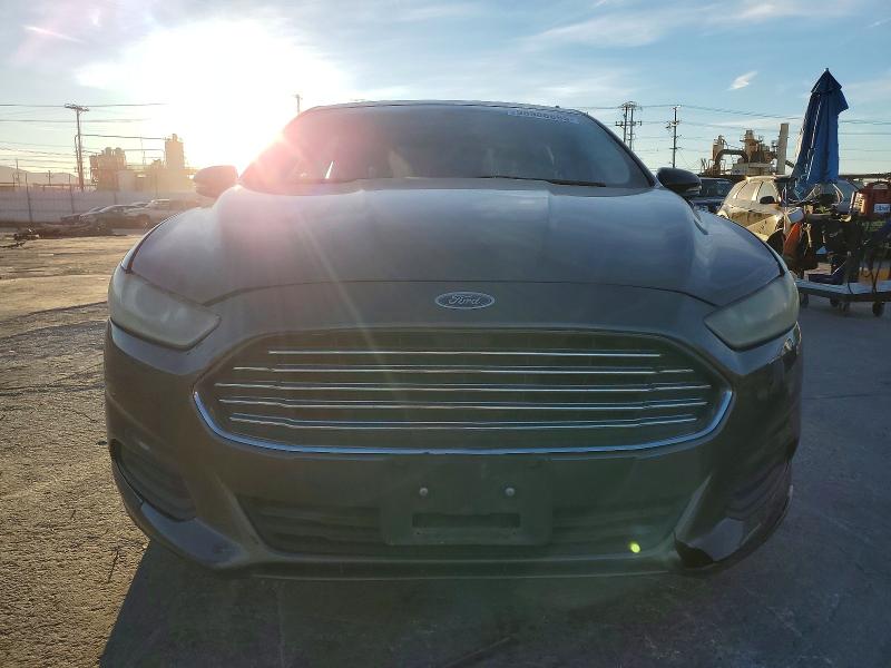 Aukcja sprzedaży 2016 Ford Fusion, vin: 3FA6P0LU5GR406294, numer aukcji: 98988665