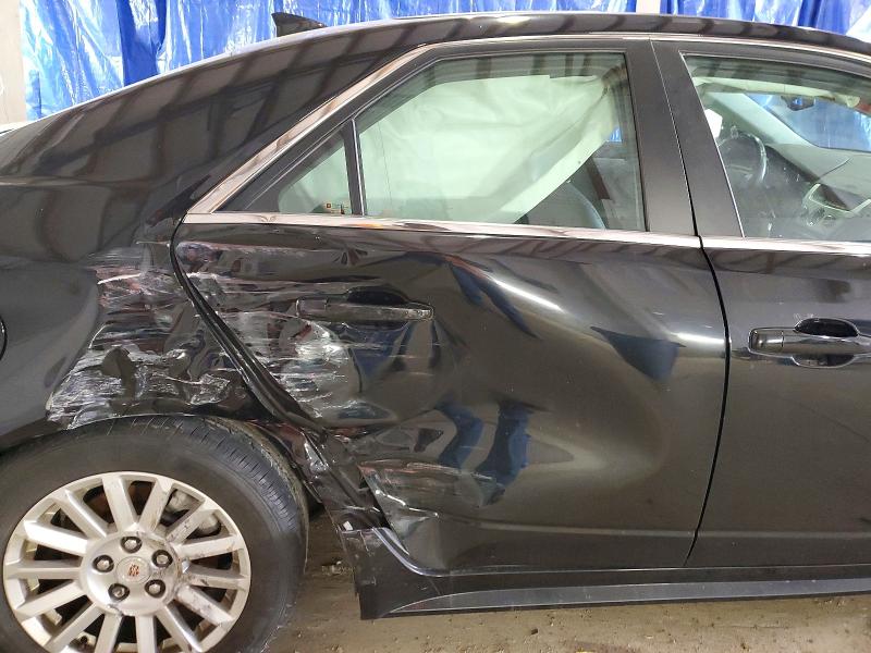 Продаж на аукціоні авто 2013 Cadillac Cts, vin: 1G6DG5E53D0166682, номер лоту: 72399295
