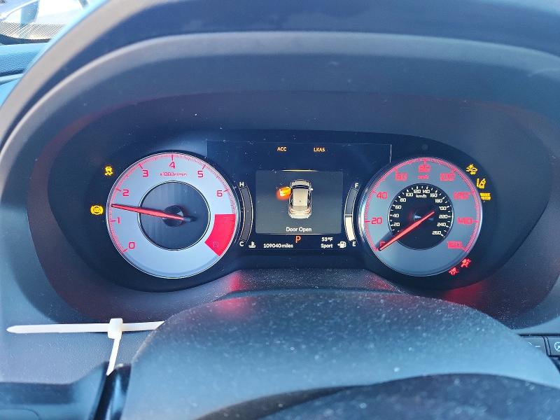 Aukcja sprzedaży 2019 Acura Rdx, vin: 5J8TC1H64KL018166, numer aukcji: 99873765