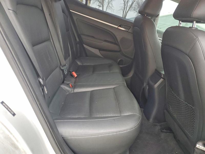 Aukcja sprzedaży 2017 Hyundai Elantra, vin: 5NPD84LF5HH013343, numer aukcji: 73974685