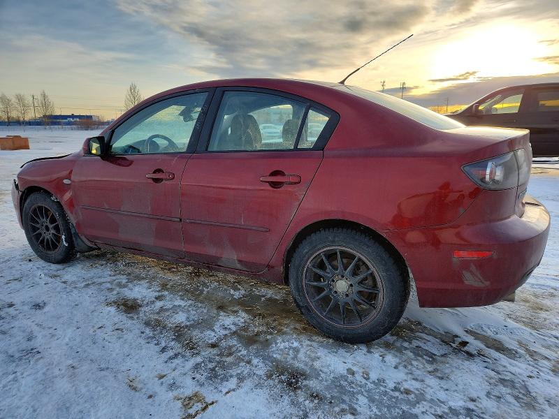 Aukcja sprzedaży 2009 Mazda 3, vin: JM1BK32F991197473, numer aukcji: 98985965