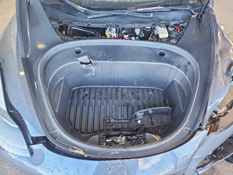 Продажа на аукционе авто 2022 Tesla Model 3, vin: 5YJ3E1EA0NF368807, номер лота: 72818135