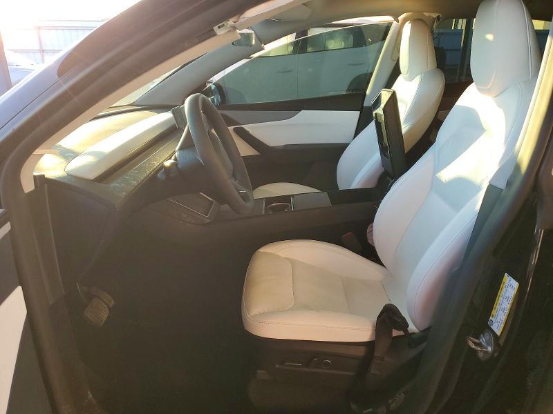 Aukcja sprzedaży 2026 Tesla Model Y, vin: 7SAYGDEE4TF340836, numer aukcji: 99958555