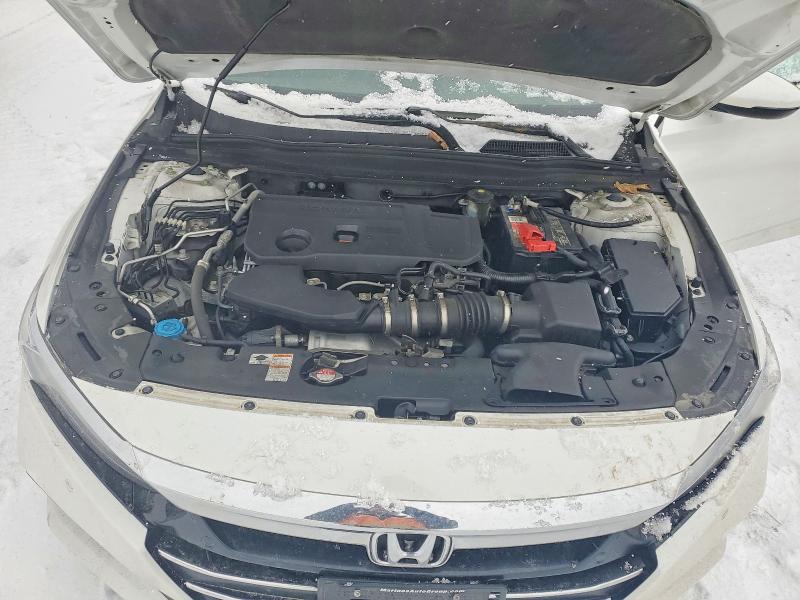 Продажа на аукционе авто 2021 Honda Accord, vin: 1HGCV2F9XMA801018, номер лота: 72532385