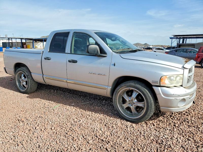 Aukcja sprzedaży 2005 Dodge Ram 1500, vin: 1D7HA18DX5S358026, numer aukcji: 98870495