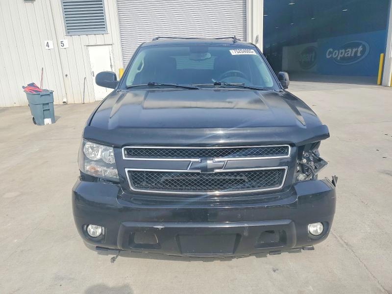 Продаж на аукціоні авто 2013 Chevrolet Tahoe, vin: 1GNSCBE04DR349952, номер лоту: 75204005