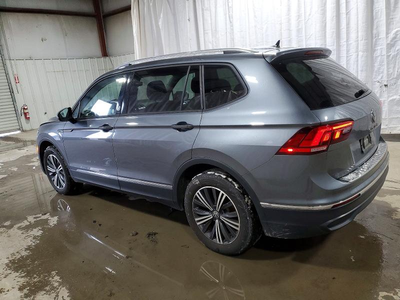 Продажа на аукционе авто 2024 Volkswagen Tiguan, vin: 3VVTB7AX4RM208888, номер лота: 98462085