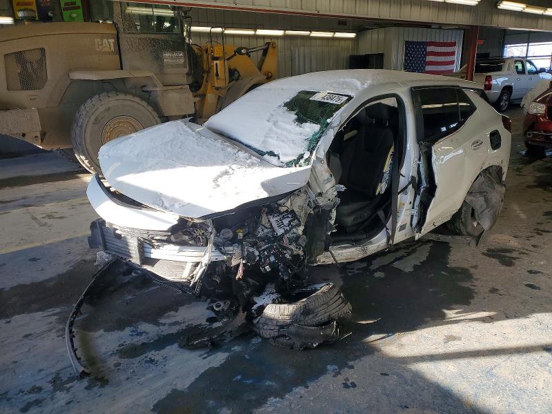 Aukcja sprzedaży 2021 Buick Encore Gx, vin: KL4MMBS27MB136923, numer aukcji: 73438475