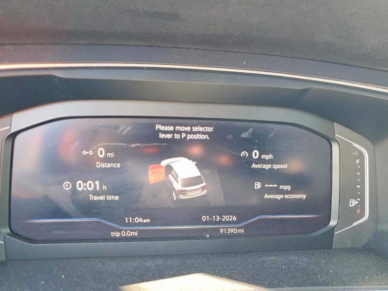 Aukcja sprzedaży 2020 Volkswagen Tiguan, vin: 3VV2B7AX8LM070842, numer aukcji: 72757125
